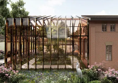 Architekt krajobrazu Marek Rzepnikowski Rzepart Studio